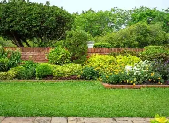 landscaping services Burlington Junction